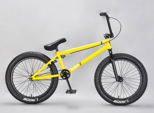 Mafia kush yellow bmx - kush, 20