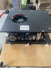 Driving arcade machine - pc, &