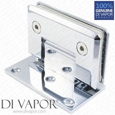 Di Vapor (R) 90 Degree Wall