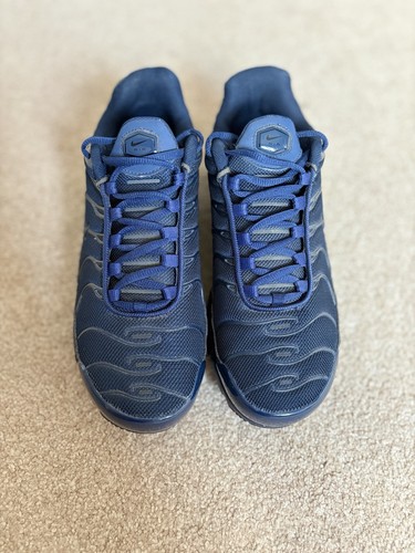 Nike trainers size 7 - tn,
