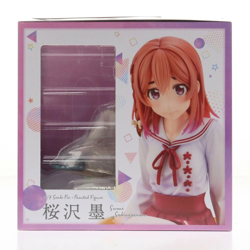 Kotobukiya rent girlfriend - kotobukiya, rent-a-girlfriend