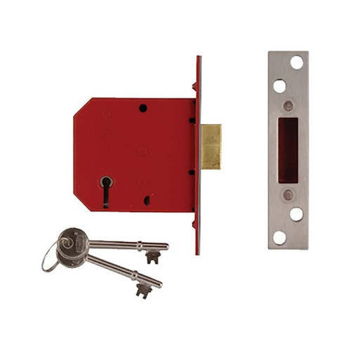 Union 2101 lever - union, 5