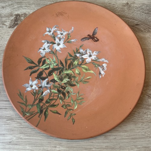 Vintage terracotta torquay - terracotta,