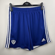 Adidas Leeds United Navy Blue