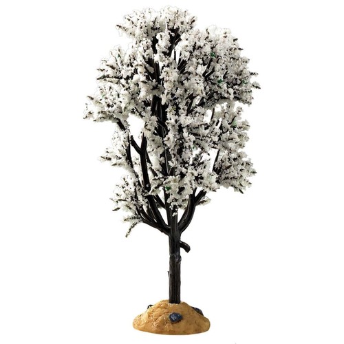Lemax white hawthorn - lemax,