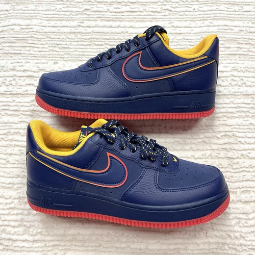 Nike air force low retro - force,