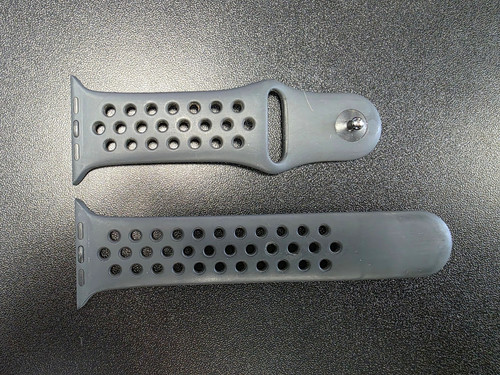 Genuine apple watch - apple, nike