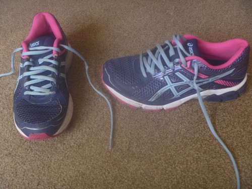 Asics gel innovate ladies - 7,