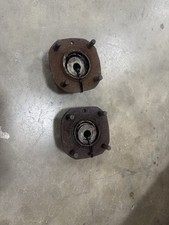 Classic Mini Rear Hubs X2