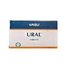 Vasu Ural 60 Capsule | Flushes