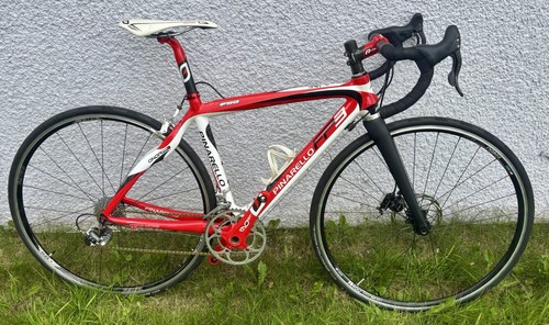 Pinarello fp3 road bike - pinarello, 46cm