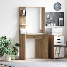 Modern Wooden Dressing Table