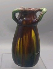 Belgian three loop handled