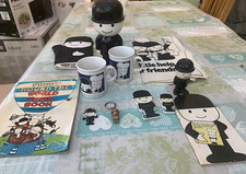 Homepride Fred collectables   FREE POSTAGE