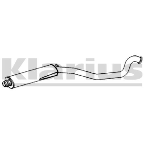 Quality replacement peug - 1x, oe