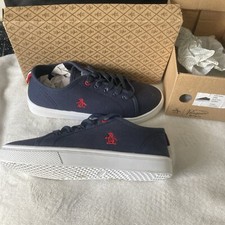 Original Penguin Munsing Shoes