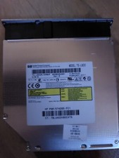 Toshiba LAPTOP DVD WRITER MODEL TS-L633