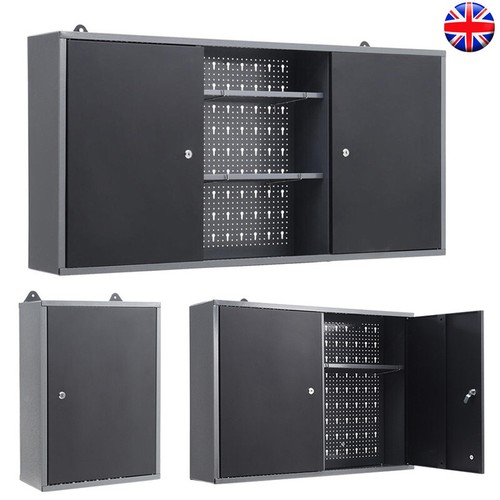 Metal wall mounted - mounted, chest