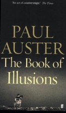 The book illusions - the, of