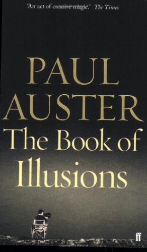The book illusions paul - the,