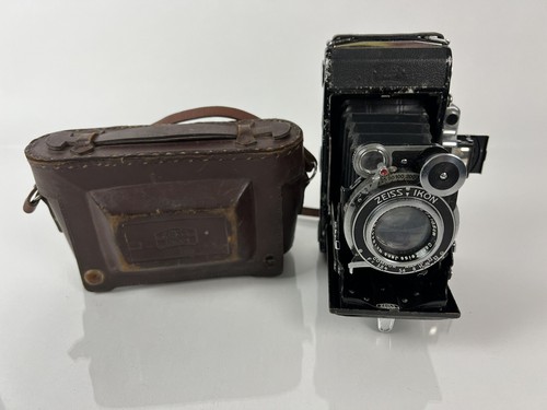 Zeiss ikon 530 super - zeiss, 530/2