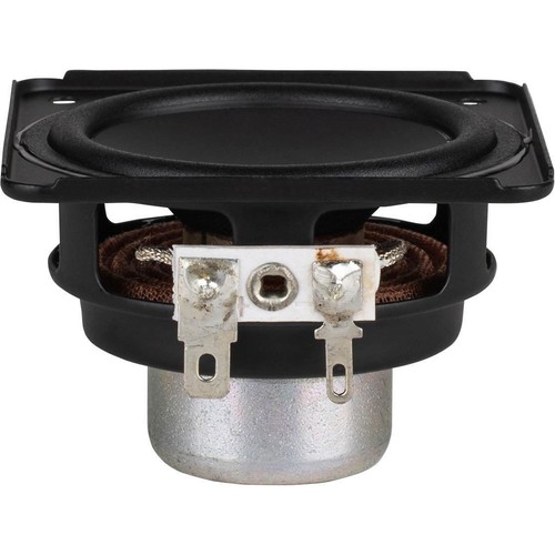 Dayton audio ce58n dual - dayton, 2"
