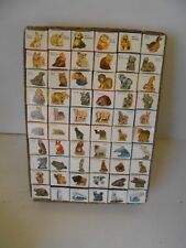 Boxed Wade Whimsies CHOOSE THE