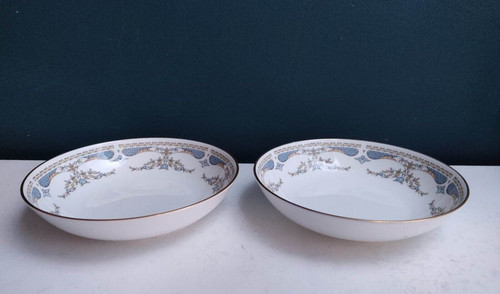 Set royal vale blue - set,