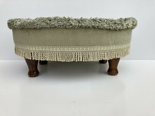 Vintage Sherborne Low Oval