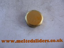 Suzuki GSXR 600 750 SRAD Gold