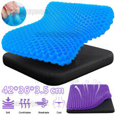 Orthopaedic Gel Seat Cushion