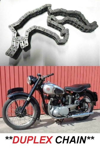 Bsa a10 - bsa, a7