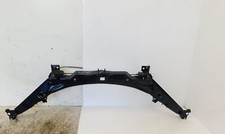 JAGUAR XF D V6 LUXURY MK1 FL X250 11-14 FRONT UPPER PANEL WITH CATCH LATCHES