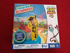 Disney Pixar Toy Story 4 Trash