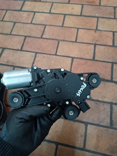 Rear wiper motor ford - focus, ii