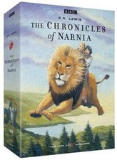 The Chronicles of Narnia -