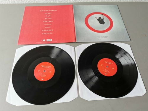 John frusciante limited - john,