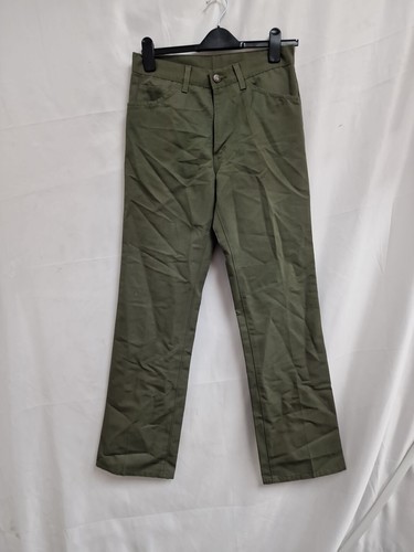 Levi sta prest - sta-prest, vintage