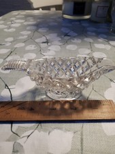 Mini vintage mint sauce jug