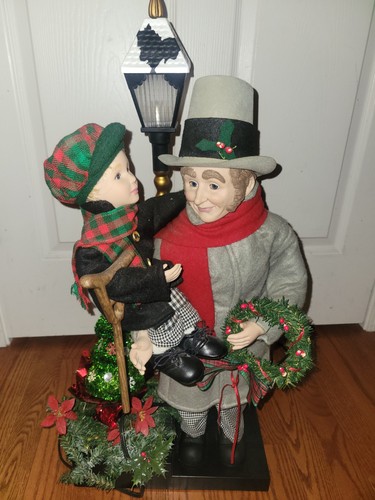 Vintage 1993 holiday creations - 1993,