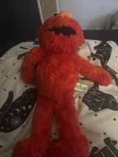 Sesame Street Elmo's