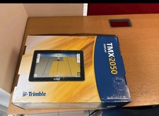 Trimble tmx 2050 - trimble,