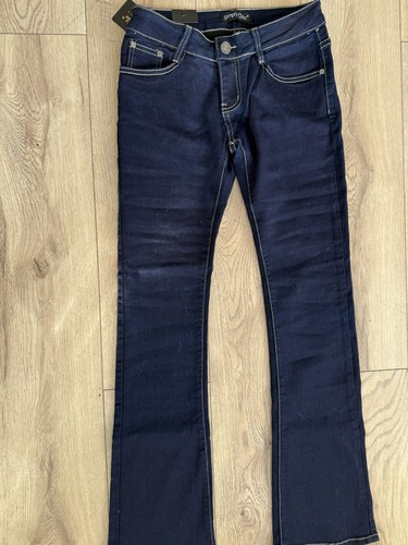 Dark blue navy stretch size - dark,
