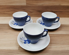 Set of 3 Vintage Wood & Sons