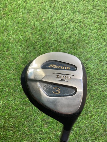 Mizuno zoid wood - mizuno,