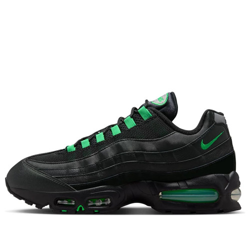 Nike air max green - max, 95
