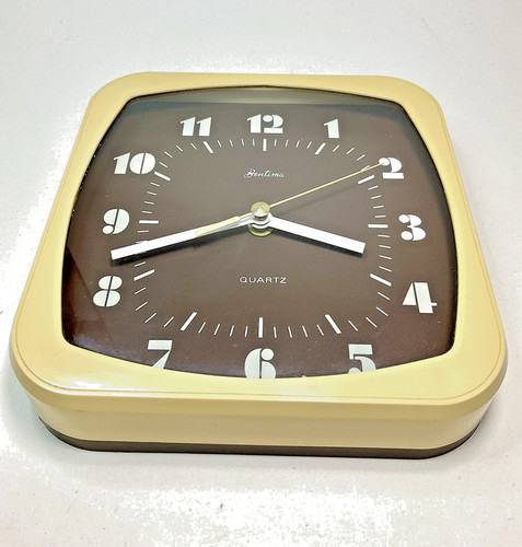 Vintage british made bentima - british,