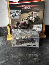 Model HRT F110-2010 And Magazine