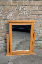 Quality Solid Natural Oak