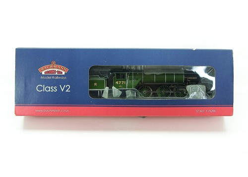 Bachmann 550b gauge - 31-550b, oo